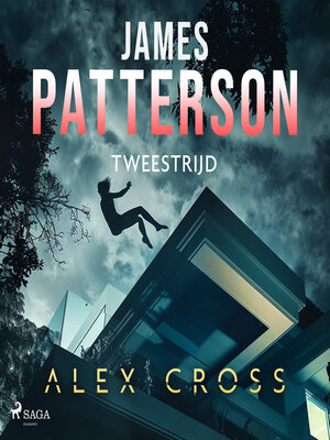 cover image of Tweestrijd